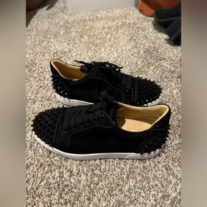Christian Louboutin sneakers